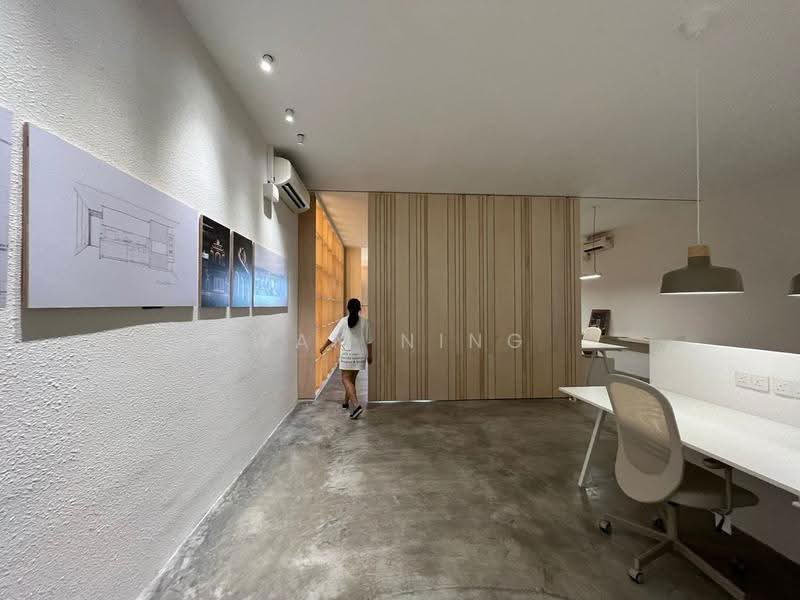 Shop / Office for Sale in Taman Ekoflora (Johor Bahru) - Wan Ning - Interior - PropertyGuru.com.my