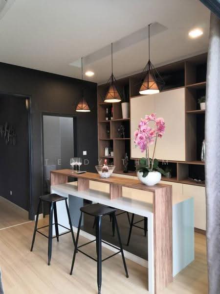 Rumah Teres 3-Tingkat untuk Dijual di Taman Meranti Jaya (Puchong) - Teddy Tham - Interior - PropertyGuru.com.my