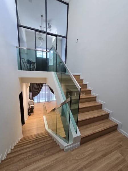 Semi-Detached House for Sale in Kempas (Johor Bahru) - Vic Lim - Interior - PropertyGuru.com.my