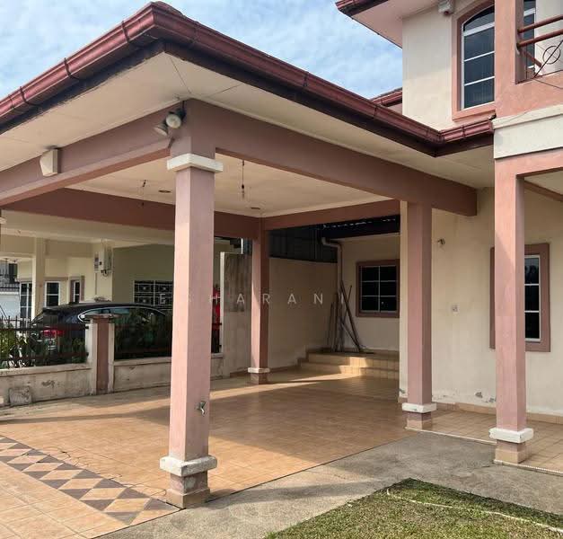 Bungalow House for Sale in Taman Bukit Mewah Fasa 9 (Kajang) - Esharani . - Exterior - PropertyGuru.com.my