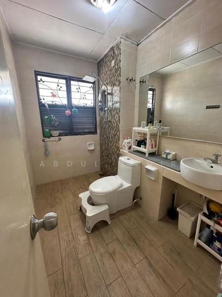 2-storey Terraced House for Sale in Alam Sari (Bangi) - Abdul Qadir - PropertyGuru.com.my