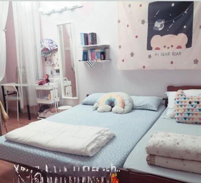 2-storey Terraced House for Sale in Alam Sari (Bangi) - Abdul Qadir - PropertyGuru.com.my
