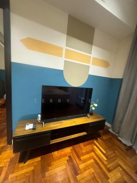 Service Residence for Sale at The Mews - Terry Lee - Interior - PropertyGuru.com.my