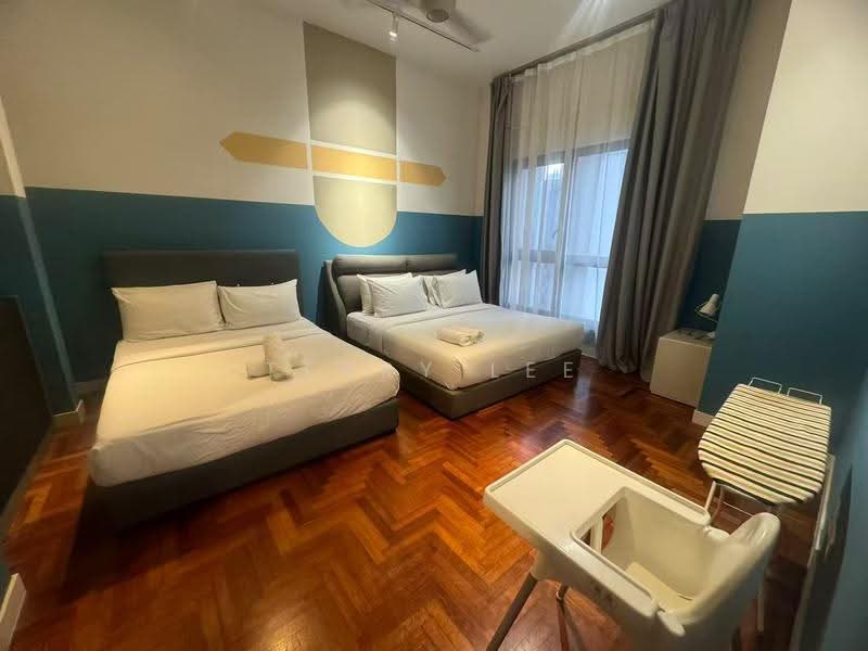 Service Residence for Sale at The Mews - Terry Lee - PropertyGuru.com.my