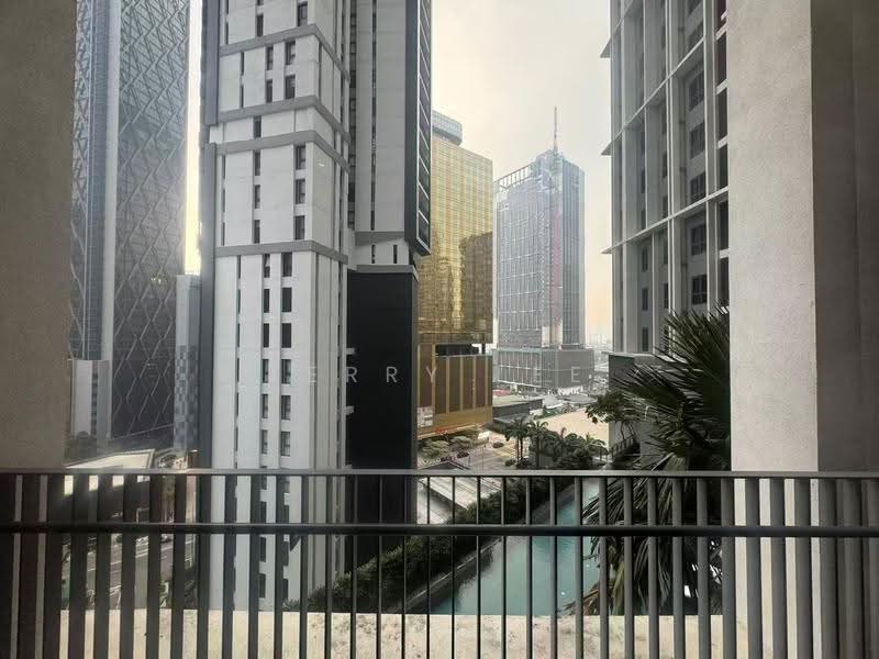 Service Residence for Sale at The Mews - Terry Lee - View - PropertyGuru.com.my