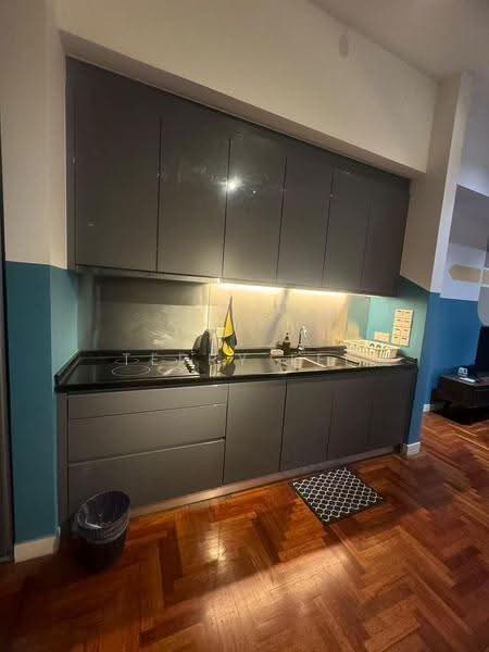 Service Residence for Sale at The Mews - Terry Lee - PropertyGuru.com.my
