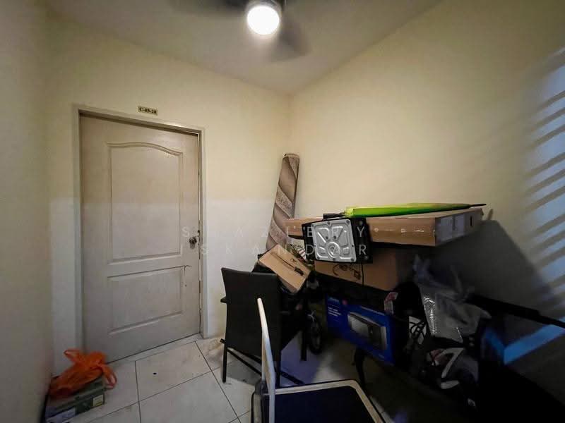 Apartment for Sale at Lakeview Apartments - Shaziery Iskandar - PropertyGuru.com.my