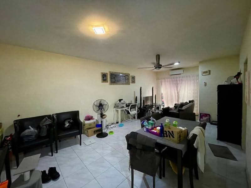Apartment for Sale at Lakeview Apartments - Shaziery Iskandar - PropertyGuru.com.my