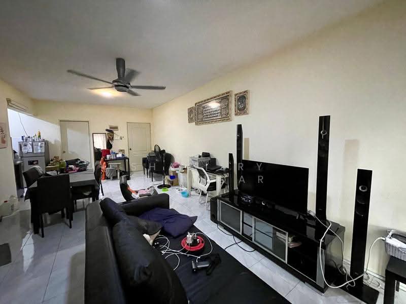 Apartment for Sale at Lakeview Apartments - Shaziery Iskandar - PropertyGuru.com.my