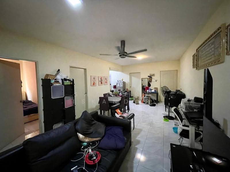 Apartment for Sale at Lakeview Apartments - Shaziery Iskandar - PropertyGuru.com.my