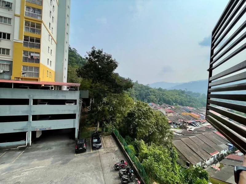 Apartment for Sale at Lakeview Apartments - Shaziery Iskandar - PropertyGuru.com.my