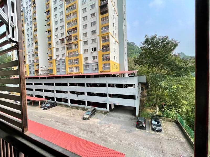 Apartment for Sale at Lakeview Apartments - Shaziery Iskandar - PropertyGuru.com.my