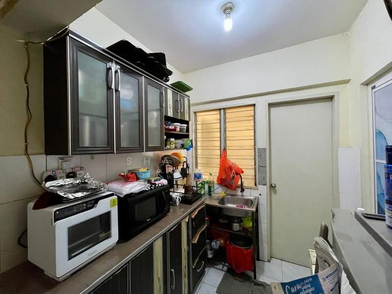 Apartment for Sale at Lakeview Apartments - Shaziery Iskandar - PropertyGuru.com.my