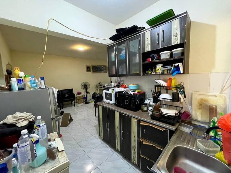 Apartment for Sale at Lakeview Apartments - Shaziery Iskandar - PropertyGuru.com.my