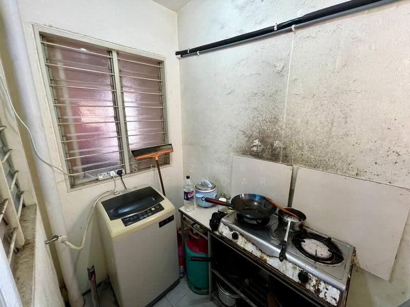 Apartment for Sale at Lakeview Apartments - Shaziery Iskandar - PropertyGuru.com.my