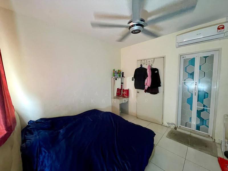 Apartment for Sale at Lakeview Apartments - Shaziery Iskandar - PropertyGuru.com.my
