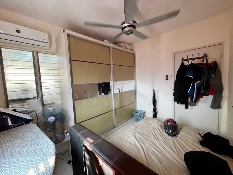 Apartment for Sale at Lakeview Apartments - Shaziery Iskandar - PropertyGuru.com.my