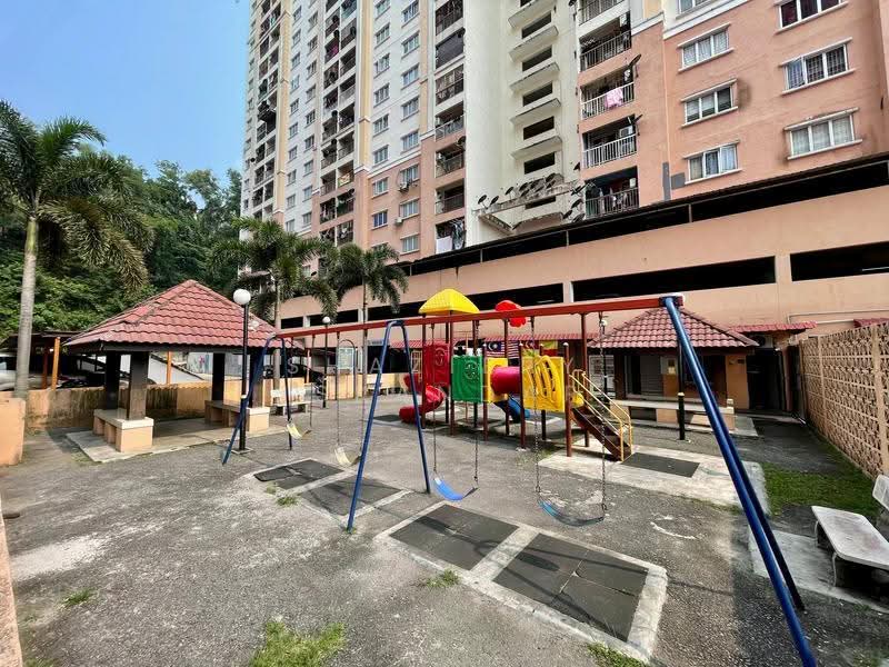 Apartment for Sale at Lakeview Apartments - Shaziery Iskandar - PropertyGuru.com.my