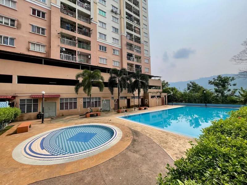 Apartment for Sale at Lakeview Apartments - Shaziery Iskandar - PropertyGuru.com.my