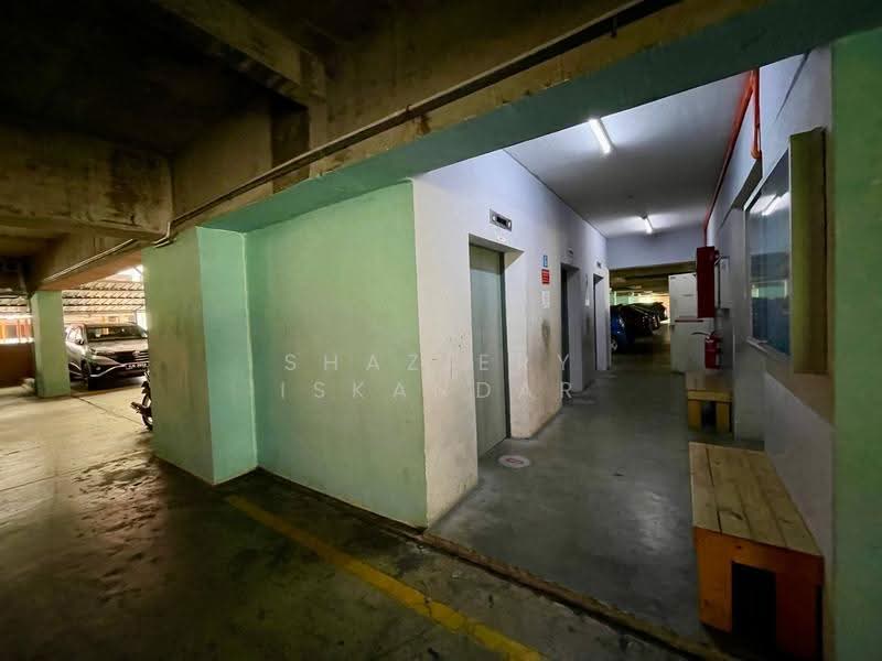 Apartment for Sale at Lakeview Apartments - Shaziery Iskandar - PropertyGuru.com.my
