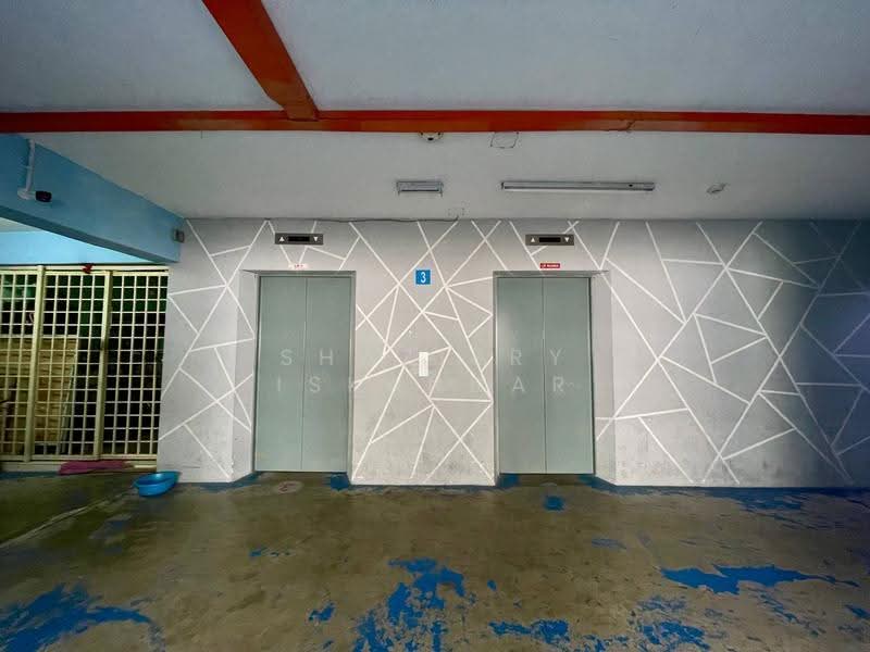 Apartment for Sale at Lakeview Apartments - Shaziery Iskandar - PropertyGuru.com.my