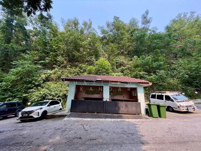 Apartment for Sale at Lakeview Apartments - Shaziery Iskandar - PropertyGuru.com.my