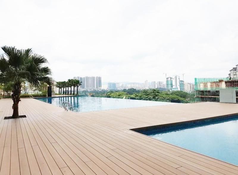Kediaman Servis untuk Disewa di Sentul Village - Bryan . - PropertyGuru.com.my