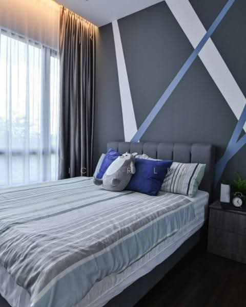 Semi-Detached House for Sale in KL City Centre (Kuala Lumpur) - Victor Lim - Bedroom - PropertyGuru.com.my