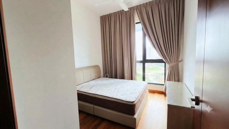 Kondominium untuk Disewa di Muze @ PICC - Bosco Teoh - Bedroom - PropertyGuru.com.my
