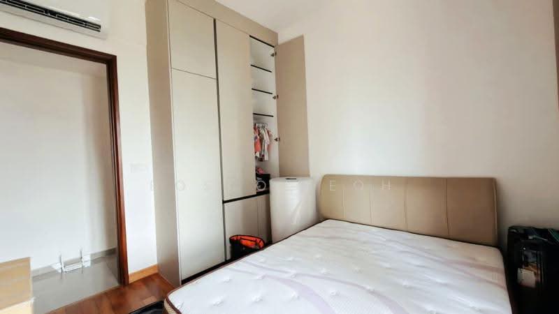 Kondominium untuk Disewa di Muze @ PICC - Bosco Teoh - Bedroom - PropertyGuru.com.my