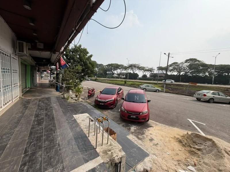 Kedai untuk Disewa di Taman Johor Jaya (Johor Bahru) - Wan Ning - Exterior - PropertyGuru.com.my