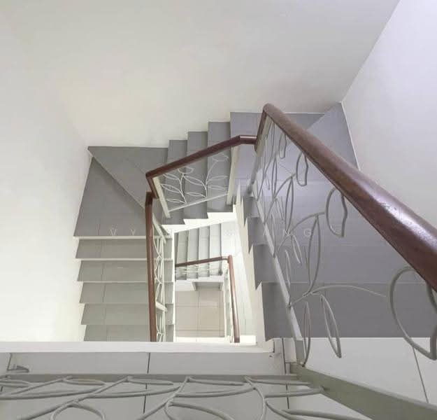 Rumah Teres 3-Tingkat untuk Dijual di Butterworth (Penang) - Vyinnes Ang - Interior - PropertyGuru.com.my
