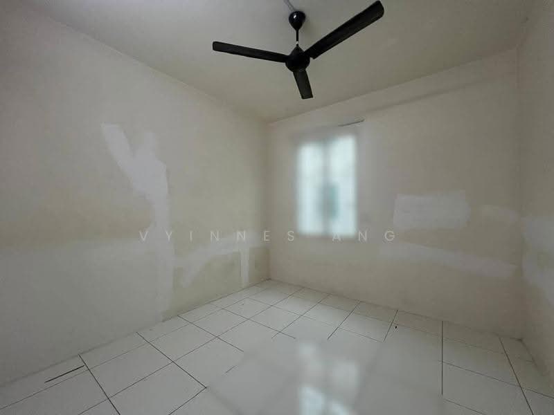 Rumah Teres 3-Tingkat untuk Dijual di Butterworth (Penang) - Vyinnes Ang - Interior - PropertyGuru.com.my
