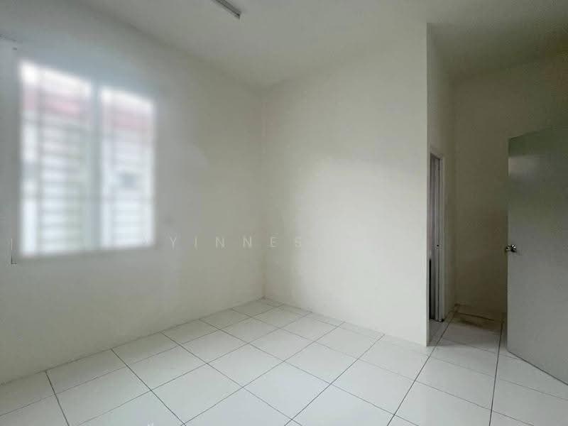 Rumah Teres 3-Tingkat untuk Dijual di Butterworth (Penang) - Vyinnes Ang - Interior - PropertyGuru.com.my