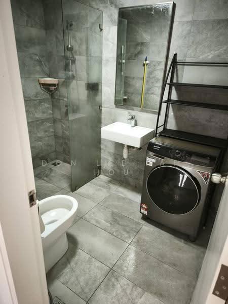 Service Residence for Rent at Equine Residence - Don Lee Kah Hou - PropertyGuru.com.my