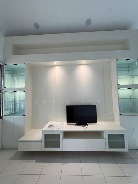 1.5-storey Terraced House for Rent in Taman Molek (Johor Bahru) - Annie Tee - PropertyGuru.com.my