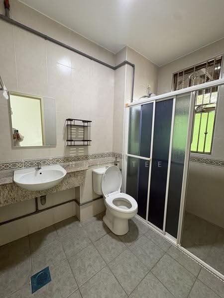 1.5-storey Terraced House for Rent in Taman Molek (Johor Bahru) - Annie Tee - PropertyGuru.com.my