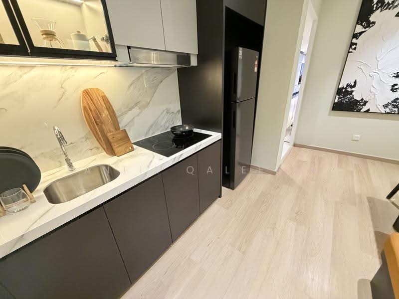 Kediaman Servis untuk Dijual di Residensi Armani Putra - Yantie Qaleesya - PropertyGuru.com.my
