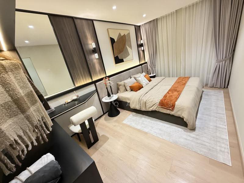 Kediaman Servis untuk Dijual di Residensi Armani Putra - Yantie Qaleesya - PropertyGuru.com.my