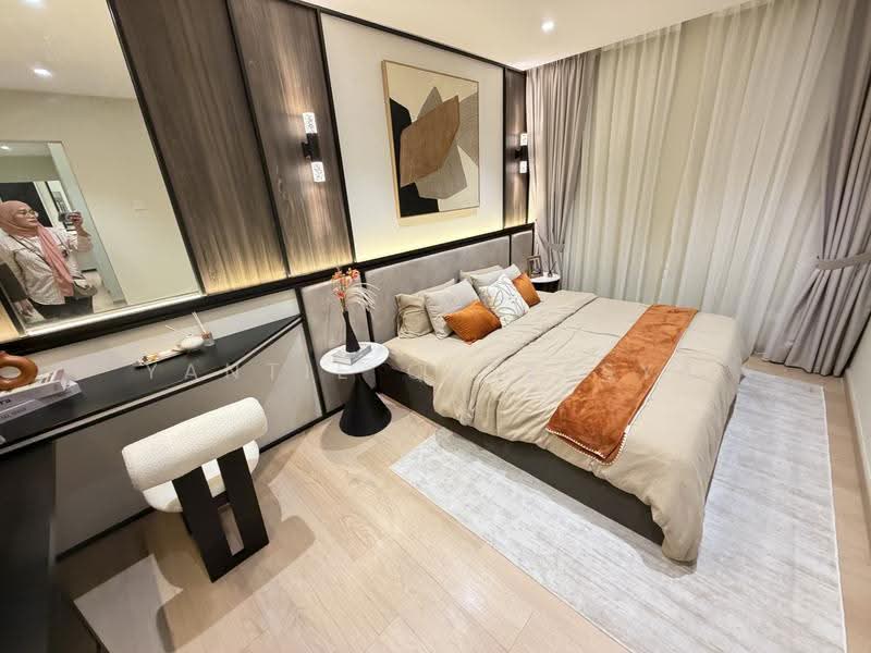 Kediaman Servis untuk Dijual di Residensi Armani Putra - Yantie Qaleesya - PropertyGuru.com.my