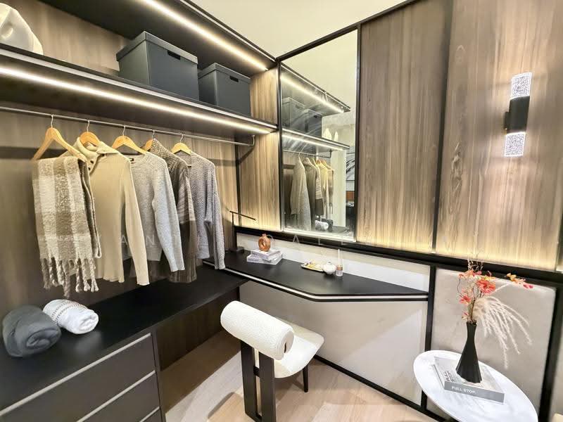 Kediaman Servis untuk Dijual di Residensi Armani Putra - Yantie Qaleesya - PropertyGuru.com.my