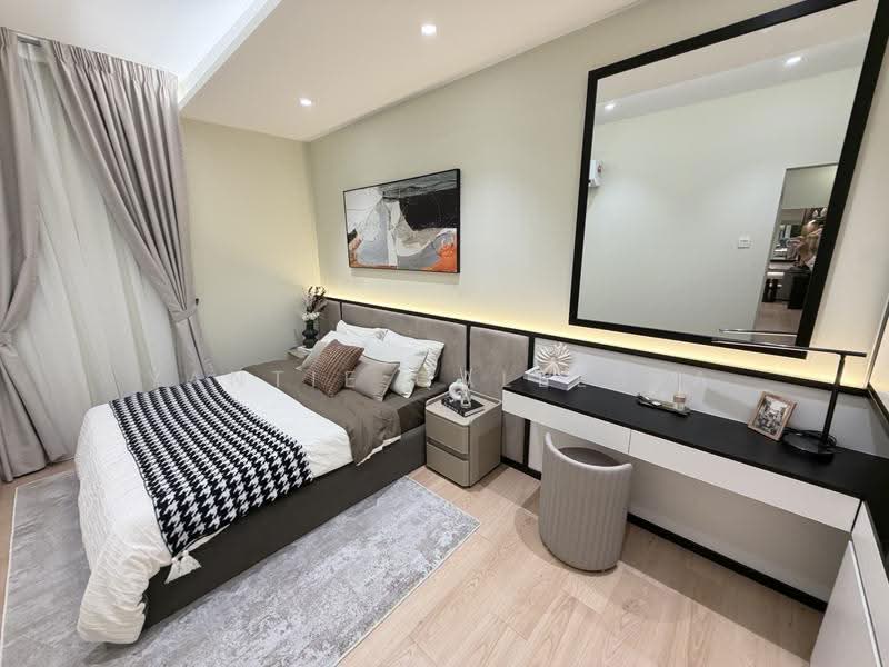 Kediaman Servis untuk Dijual di Residensi Armani Putra - Yantie Qaleesya - PropertyGuru.com.my