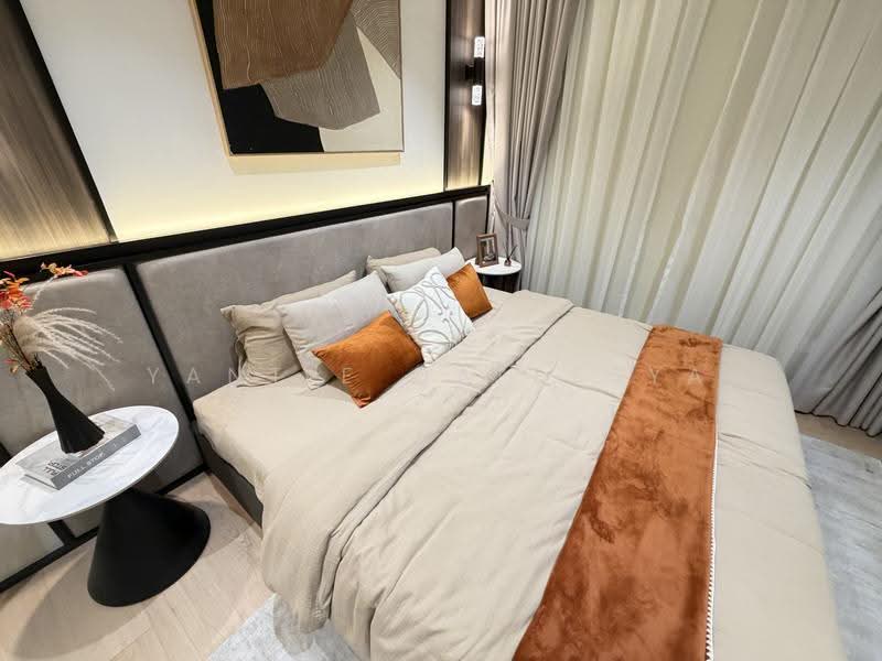 Kediaman Servis untuk Dijual di Residensi Armani Putra - Yantie Qaleesya - PropertyGuru.com.my
