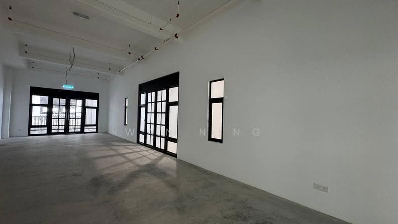 Retail Space untuk Disewa di Iskandar Puteri (Nusajaya) (Johor) - Wan Ning - Interior - PropertyGuru.com.my