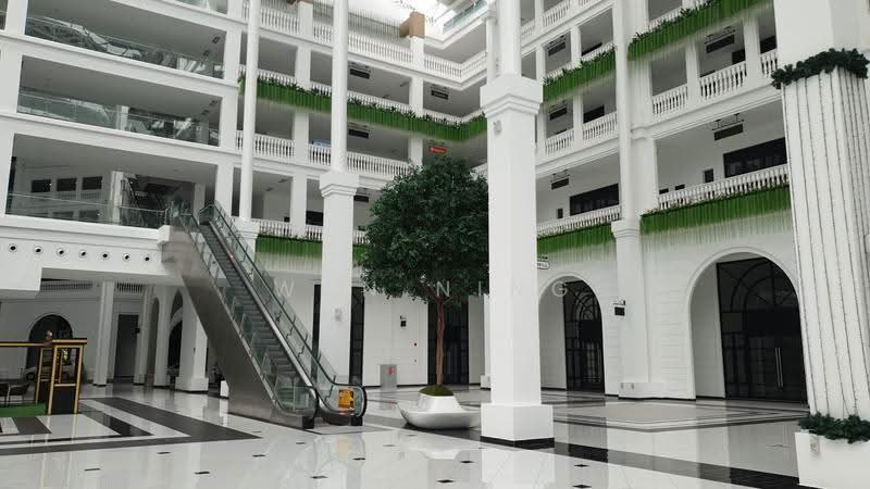 Retail Space untuk Disewa di Iskandar Puteri (Nusajaya) (Johor) - Wan Ning - Interior - PropertyGuru.com.my