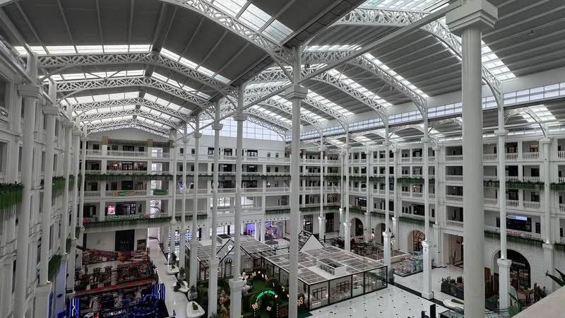 Retail Space untuk Disewa di Iskandar Puteri (Nusajaya) (Johor) - Wan Ning - Interior - PropertyGuru.com.my