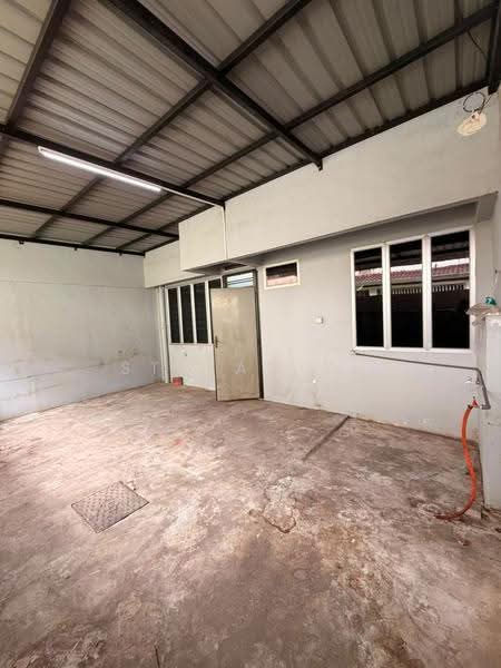 2-storey Terraced House for Sale in Taman Pelangi (Johor Bahru) - Stefan Yu - Interior - PropertyGuru.com.my