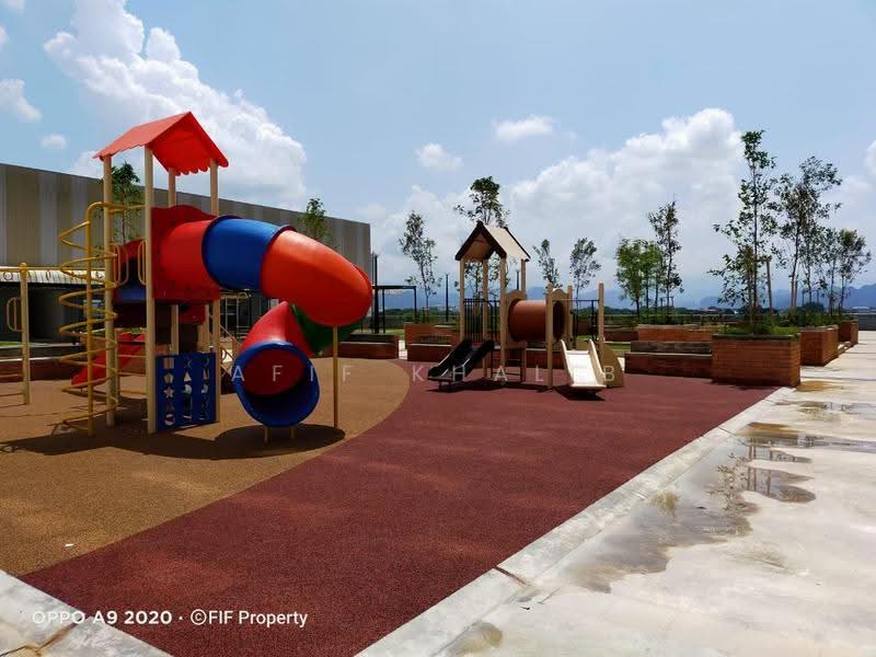 Pangsapuri untuk Dijual di Residensi Falim (PR1MA Falim) - Afif Khalib - Exterior - PropertyGuru.com.my