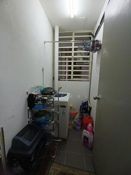 Pangsapuri untuk Dijual di Residensi Falim (PR1MA Falim) - Afif Khalib - Interior - PropertyGuru.com.my