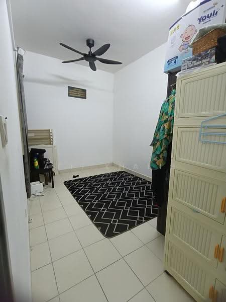Pangsapuri untuk Dijual di Residensi Falim (PR1MA Falim) - Afif Khalib - Bedroom - PropertyGuru.com.my